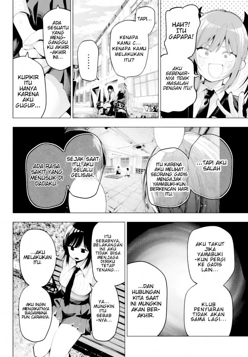 Chapter 67 - halaman 16