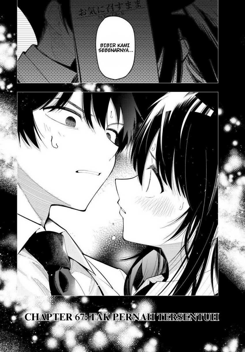 Chapter 67 - halaman 22