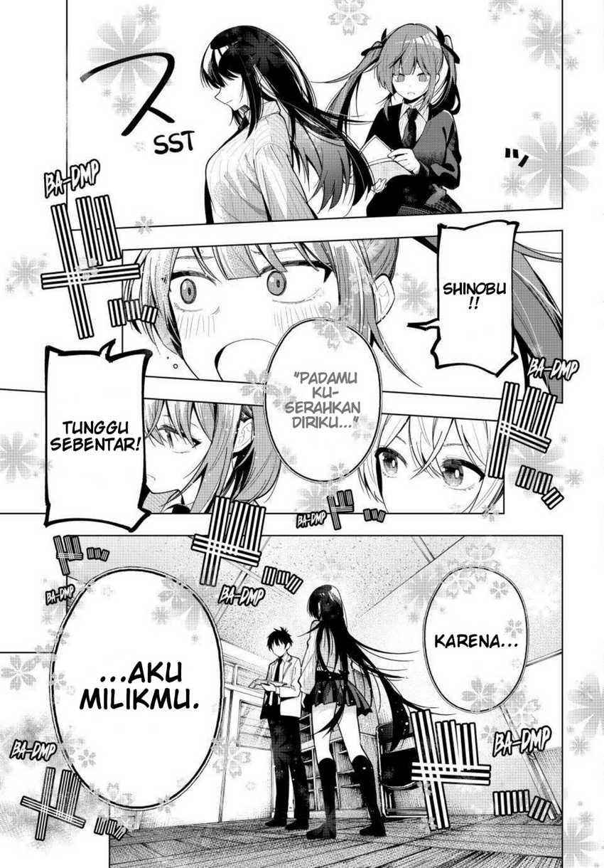 Chapter 67 - halaman 9