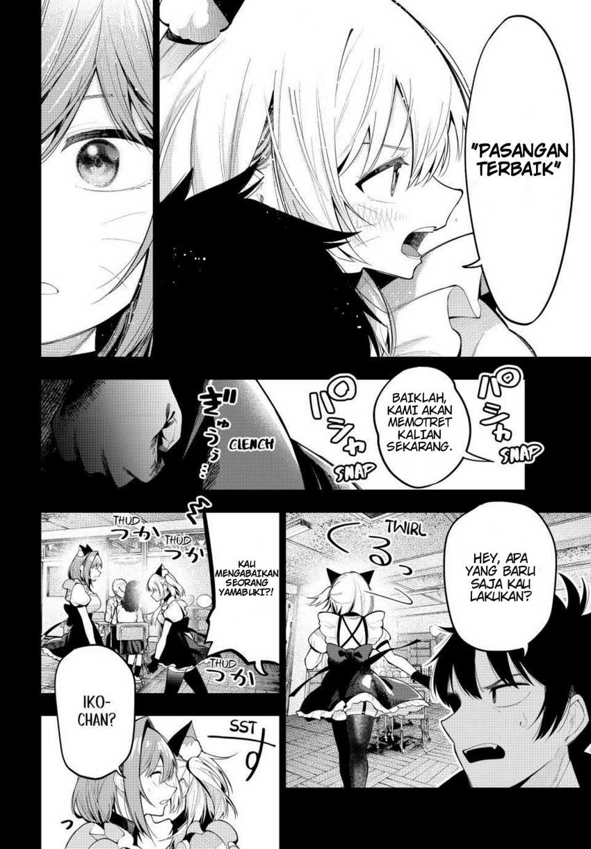 Chapter 66 - halaman 12