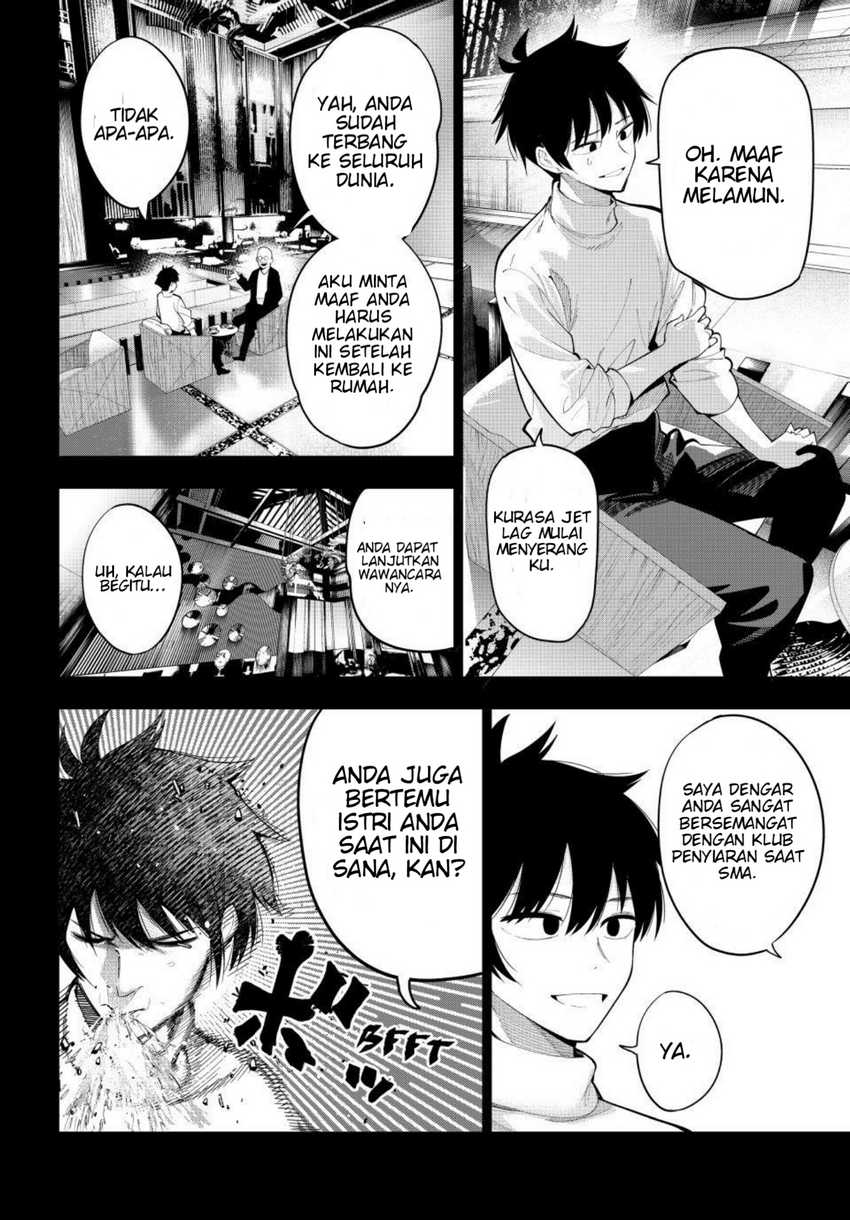 Chapter 66 - halaman 20