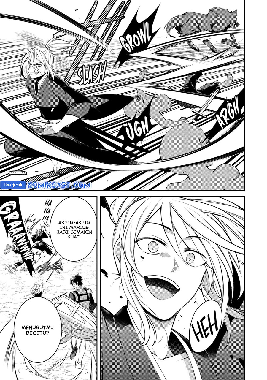 Chapter 45 - halaman 11