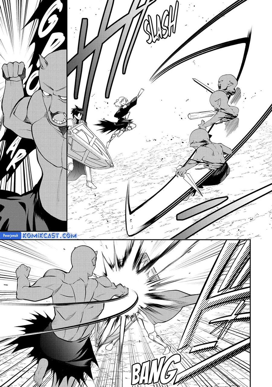 Chapter 45 - halaman 13