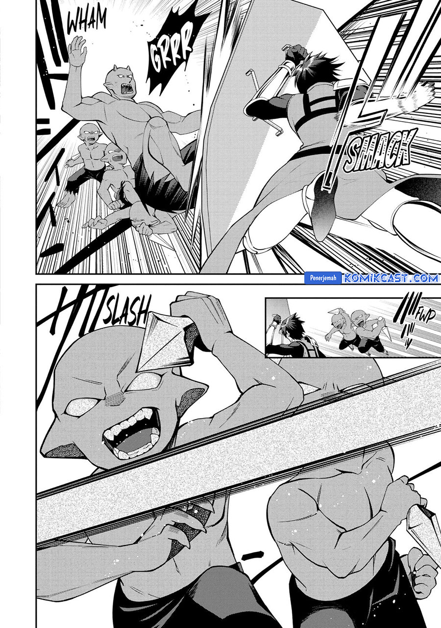 Chapter 45 - halaman 14