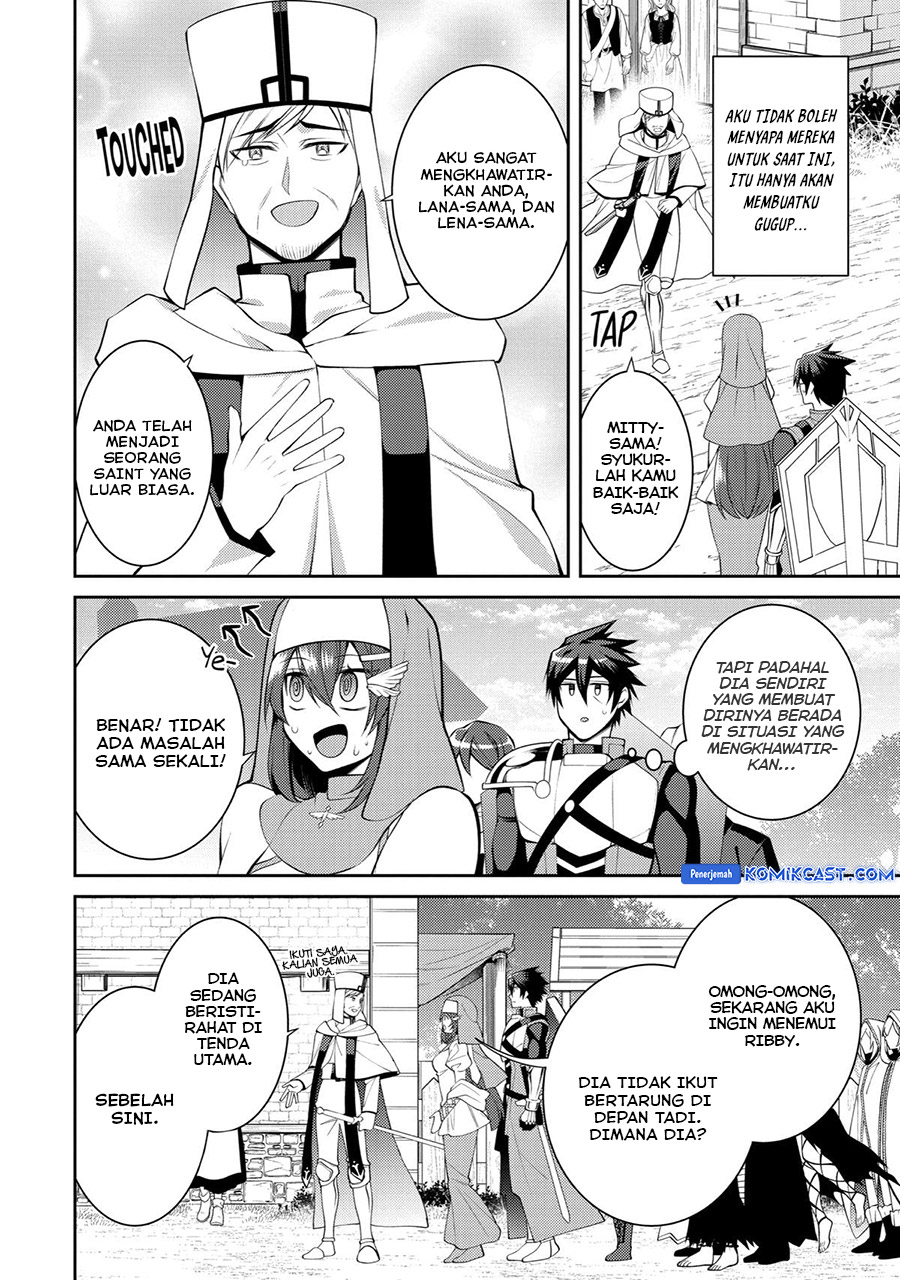 Chapter 45 - halaman 18