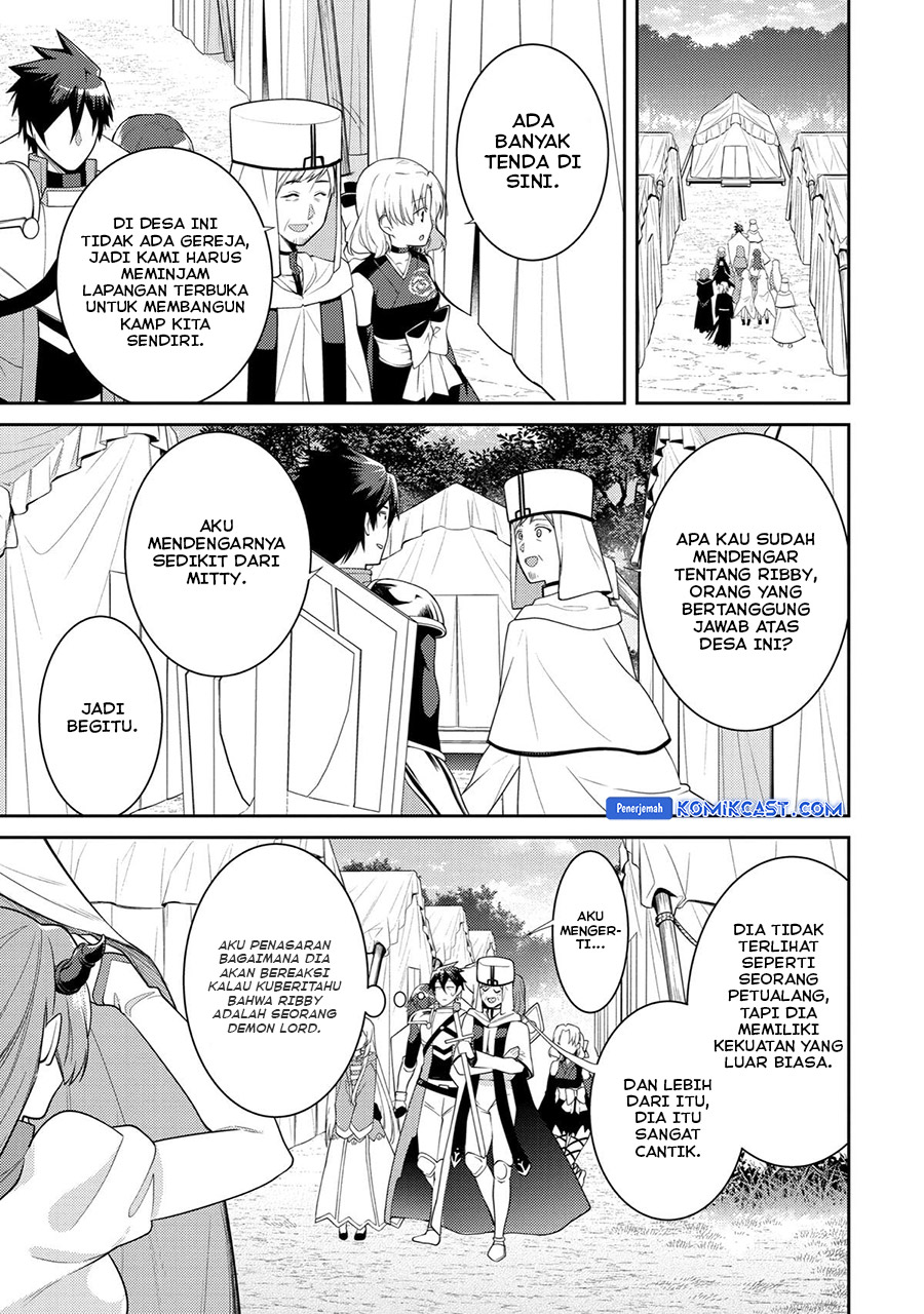 Chapter 45 - halaman 19