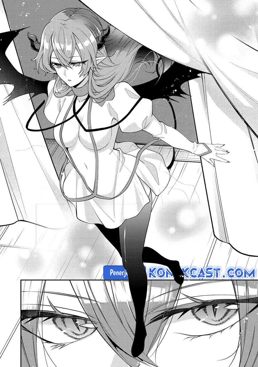 Chapter 45 - halaman 20