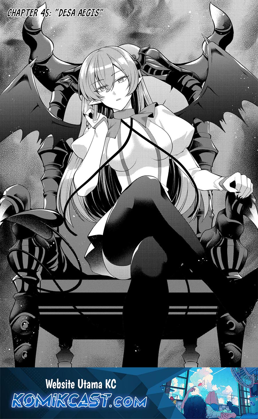 Chapter 45 - halaman 3