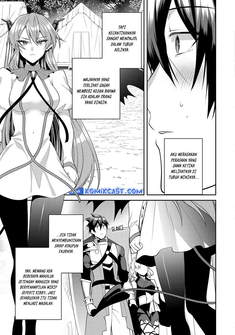 Chapter 45 - halaman 21