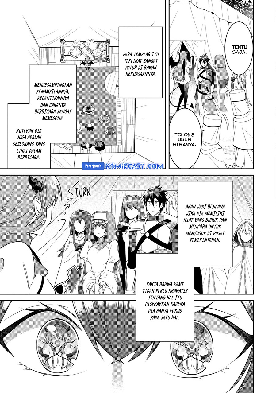 Chapter 45 - halaman 23
