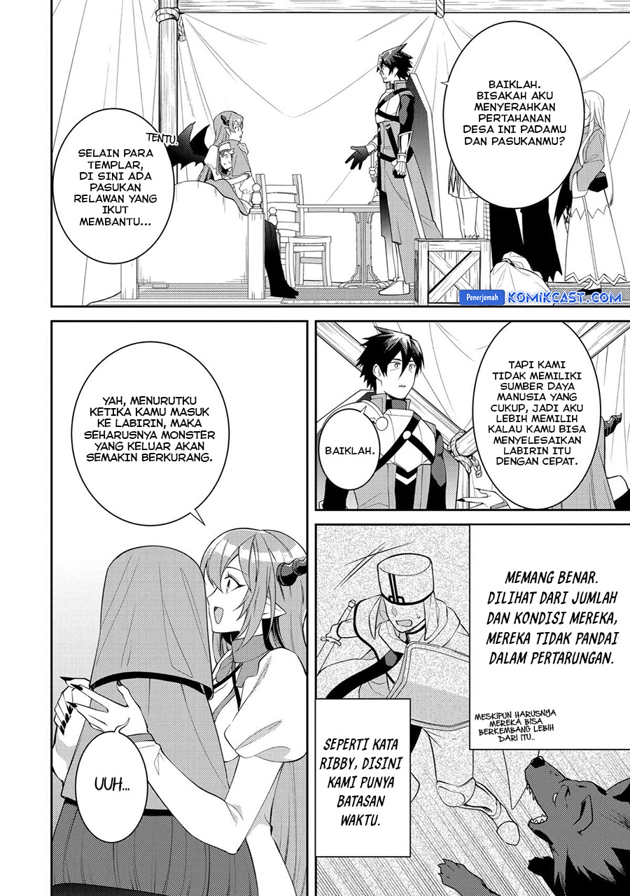 Chapter 45 - halaman 26