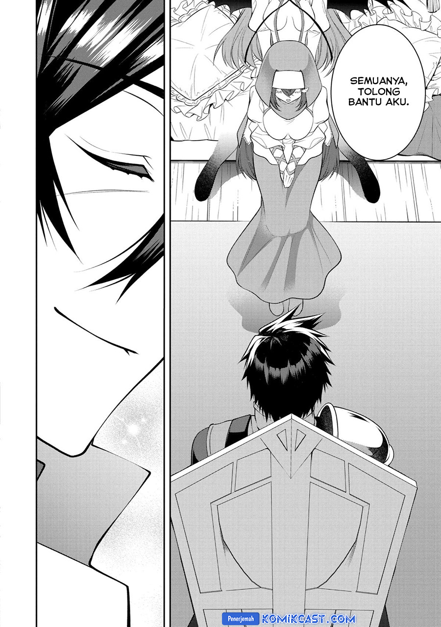 Chapter 45 - halaman 30