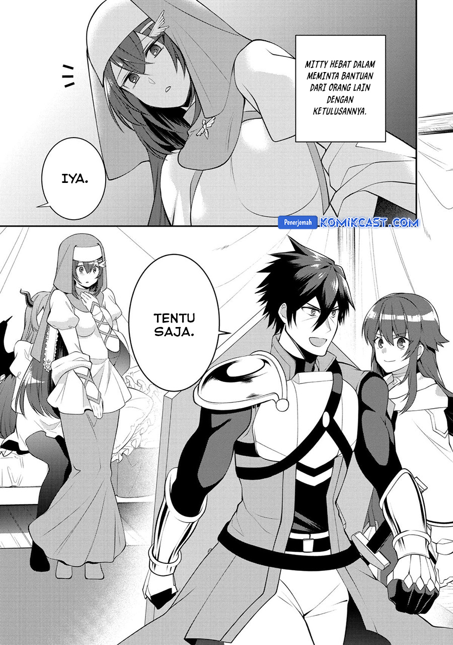 Chapter 45 - halaman 31