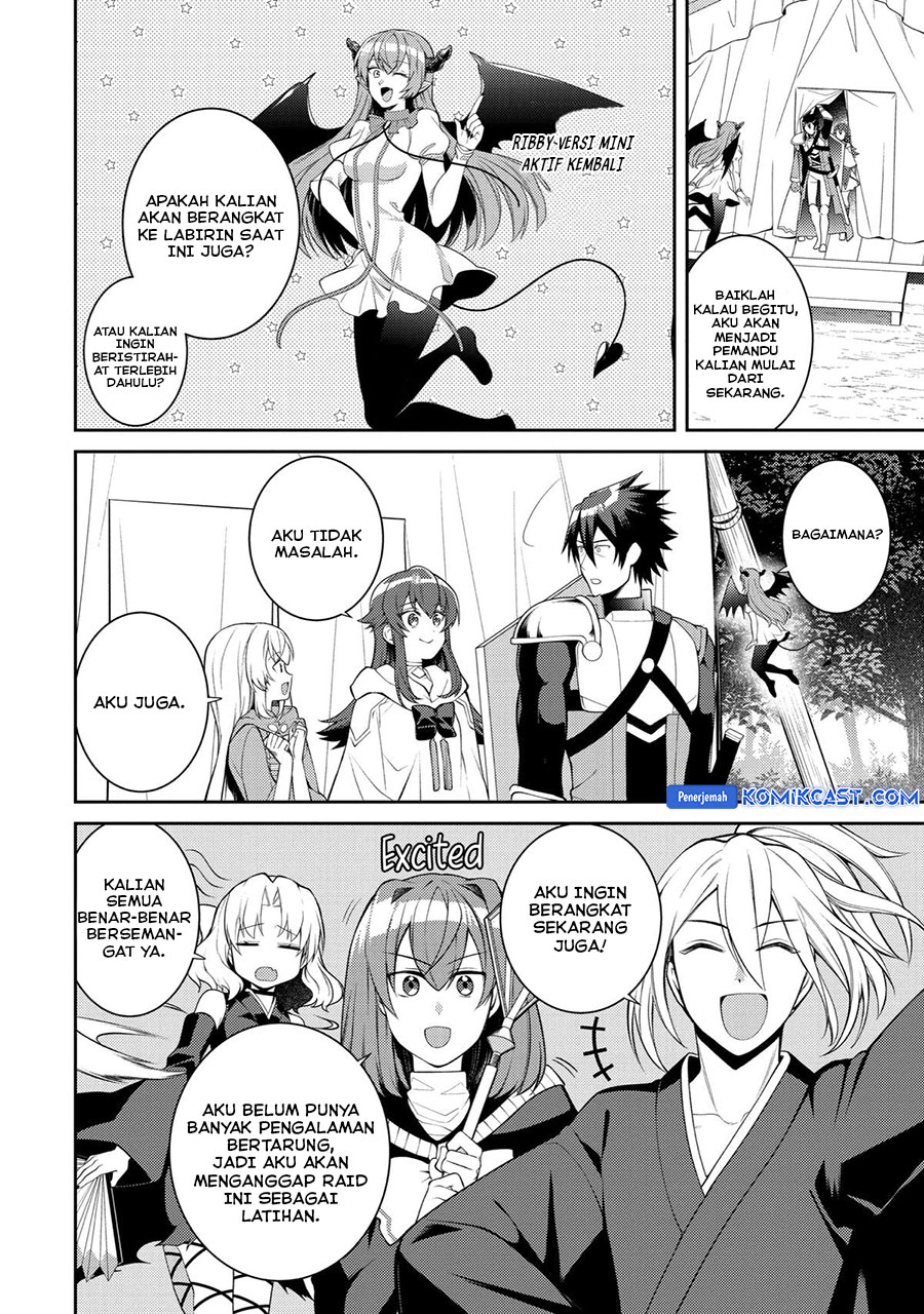 Chapter 45 - halaman 32