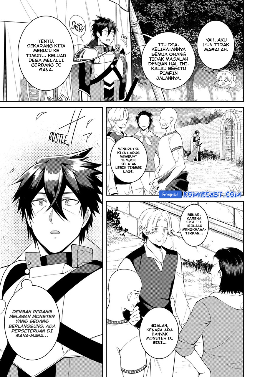 Chapter 45 - halaman 33