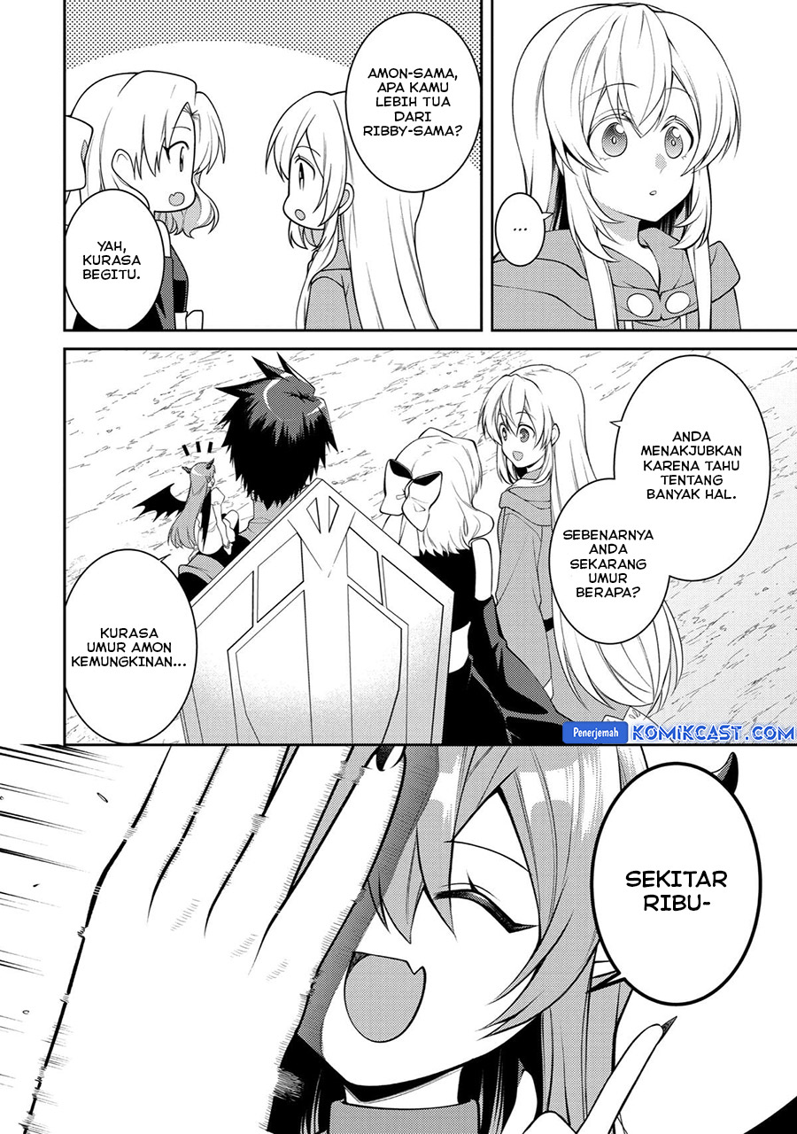 Chapter 45 - halaman 38