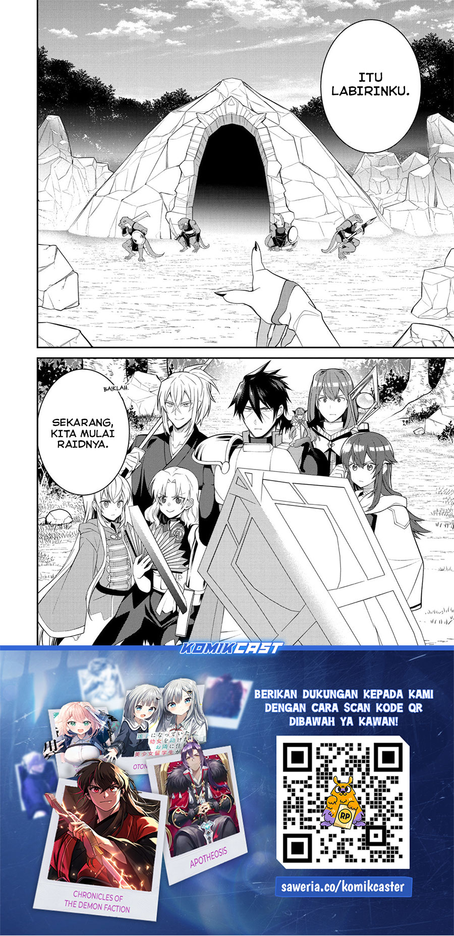 Chapter 45 - halaman 40