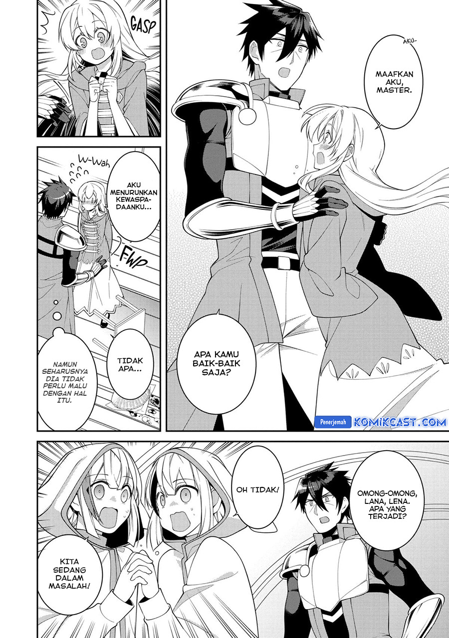 Chapter 45 - halaman 6