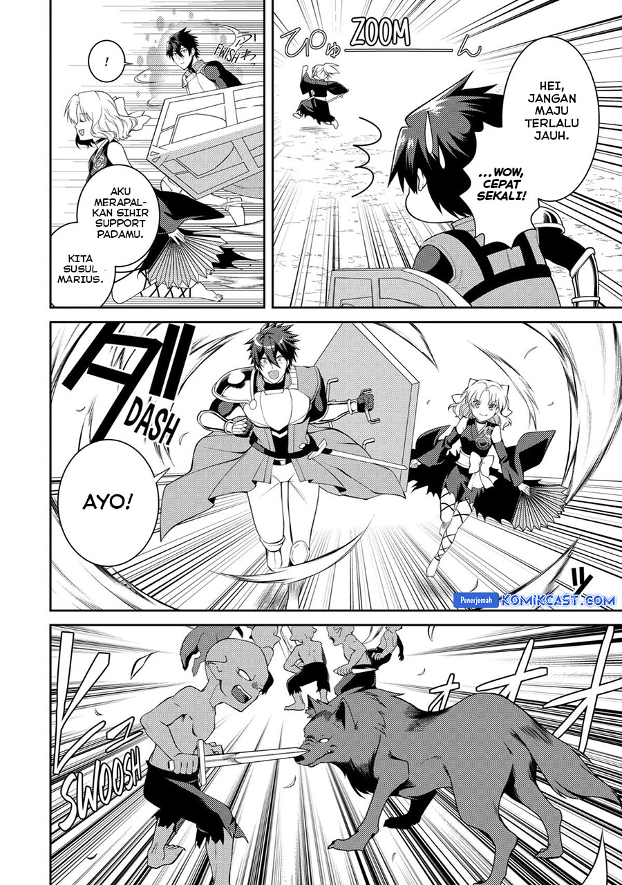 Chapter 45 - halaman 10