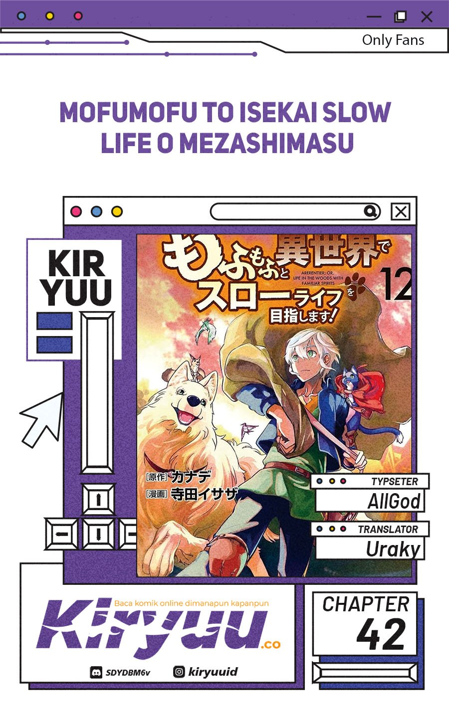 Chapter 42 - halaman 2