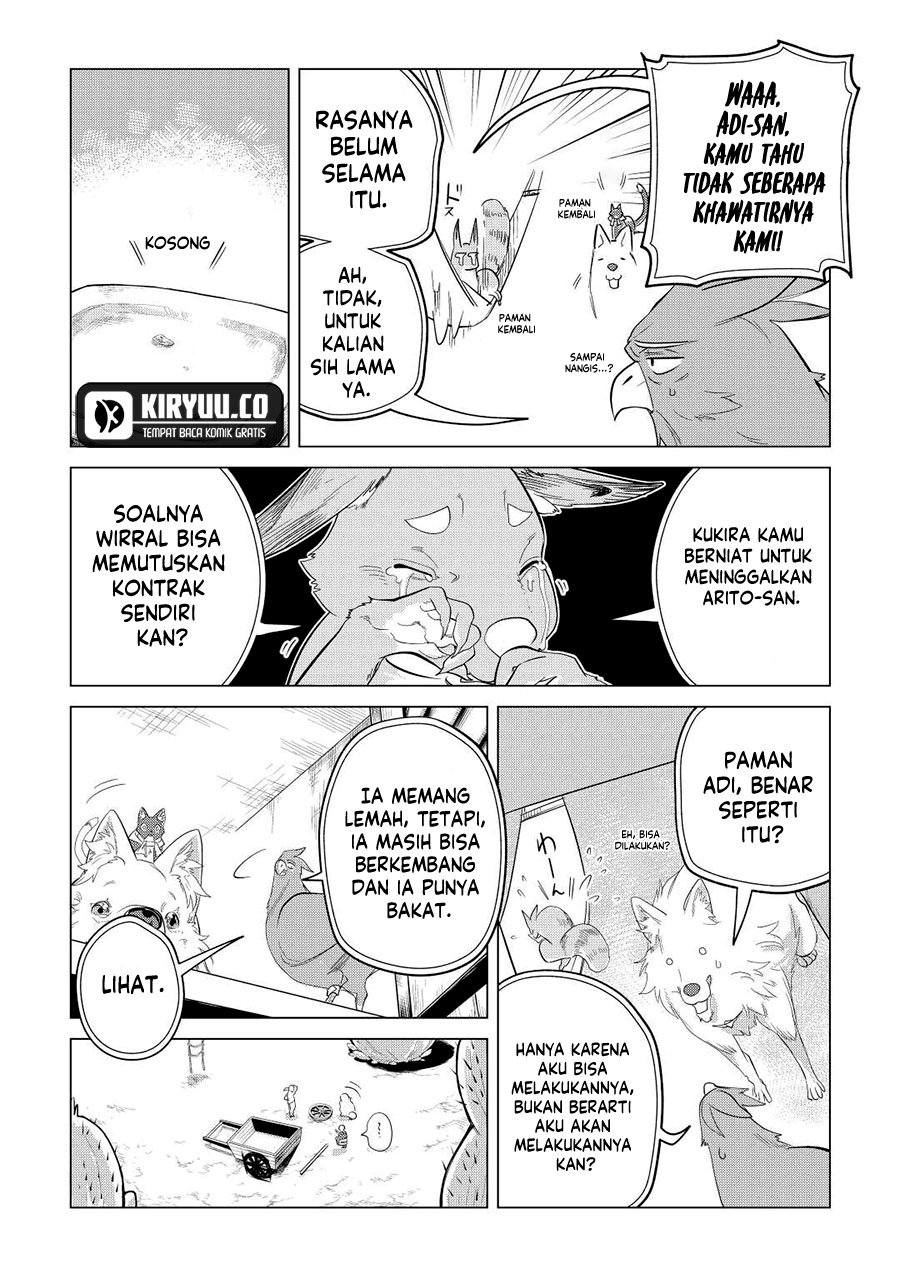 Chapter 42 - halaman 21
