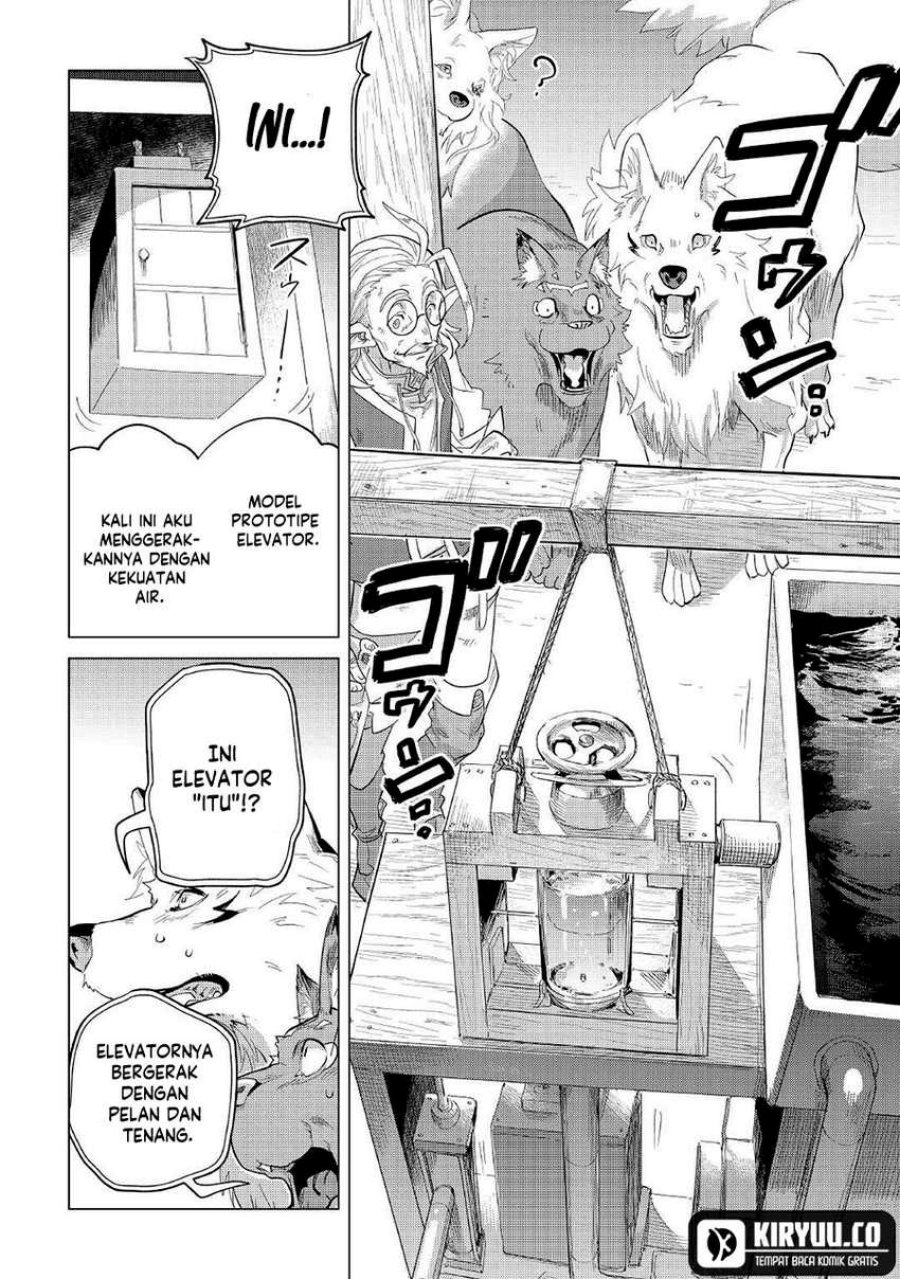 Chapter 41 - halaman 36