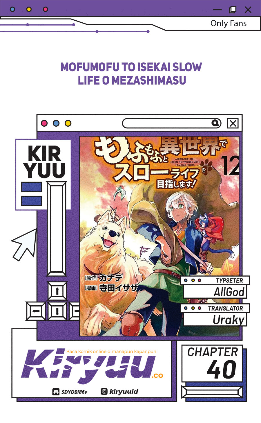 Chapter 40 - halaman 2