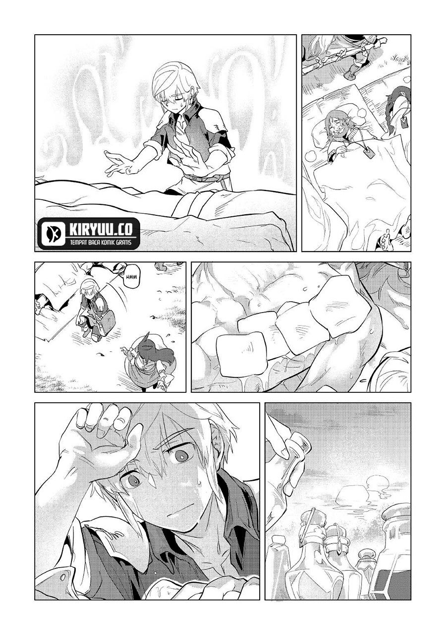 Chapter 40 - halaman 16