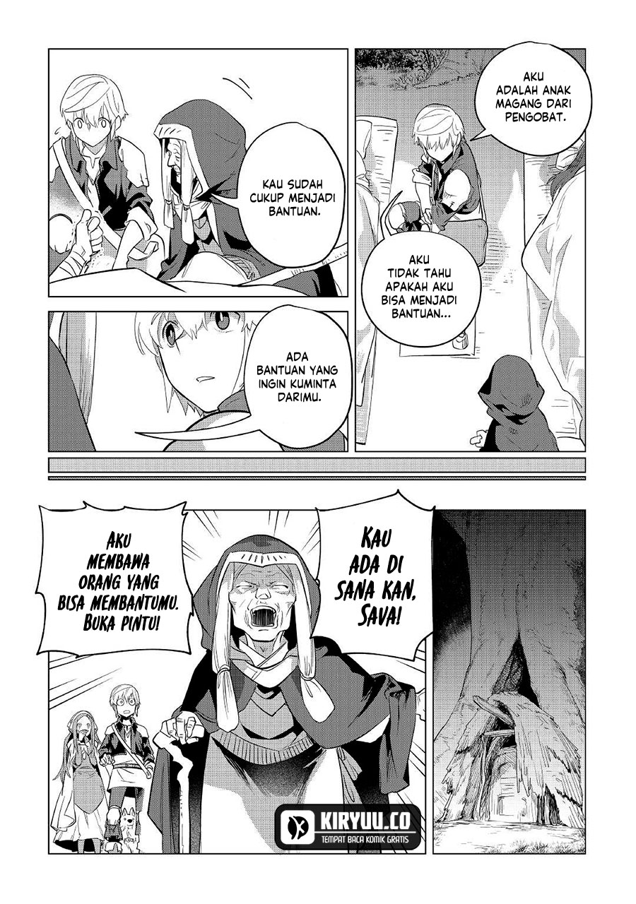 Chapter 40 - halaman 18