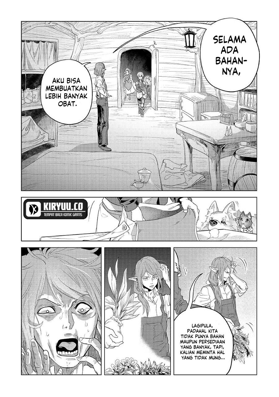 Chapter 40 - halaman 20