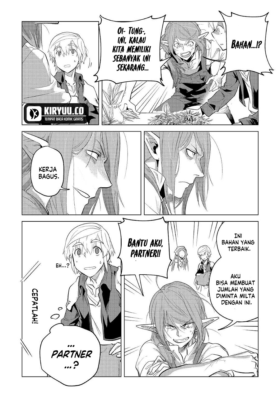 Chapter 40 - halaman 21