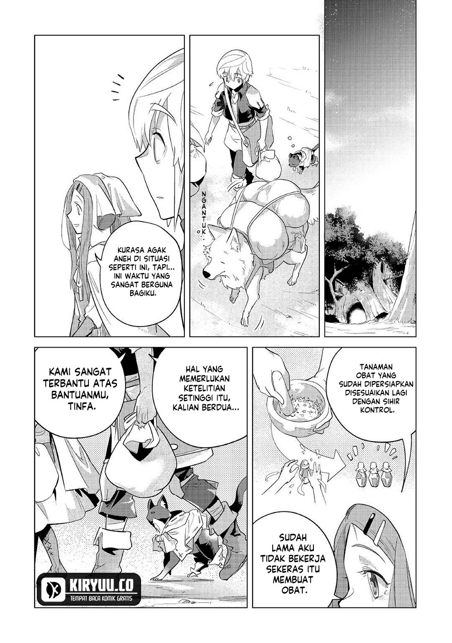 Chapter 40 - halaman 22
