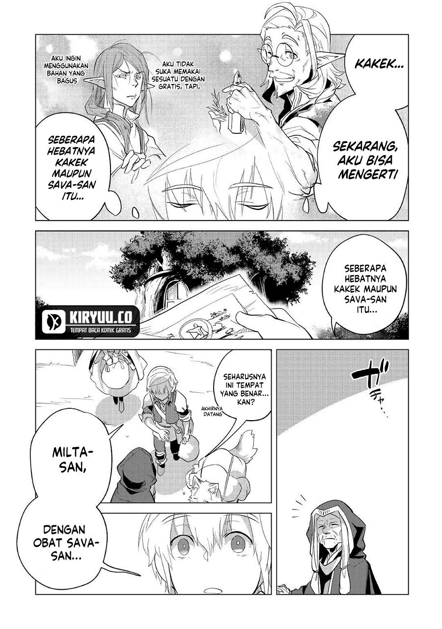 Chapter 40 - halaman 23