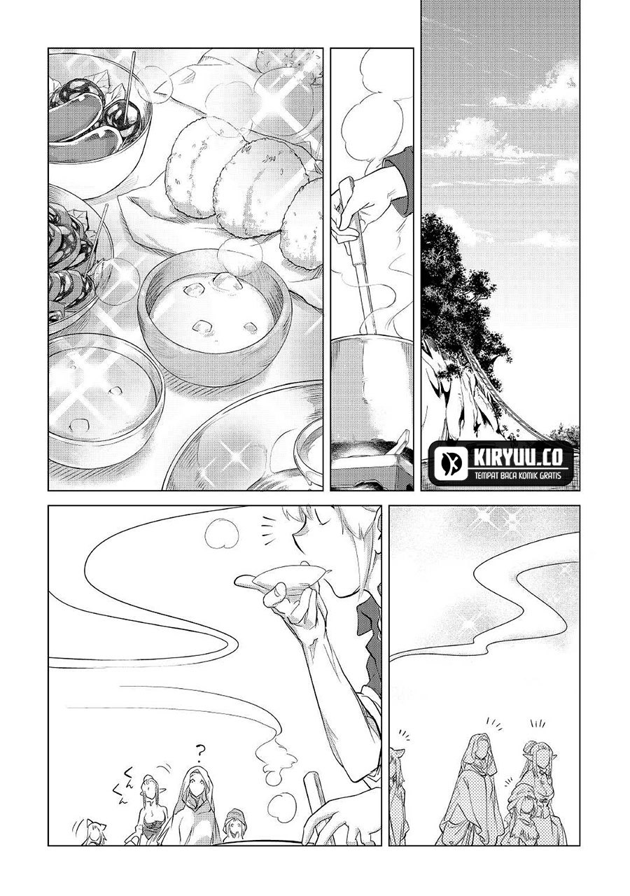 Chapter 40 - halaman 25