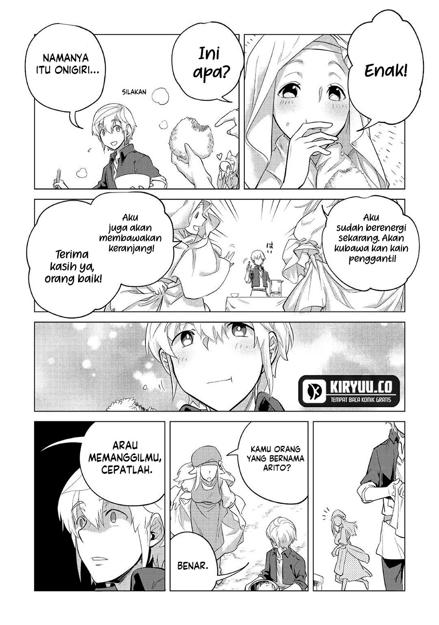 Chapter 40 - halaman 26