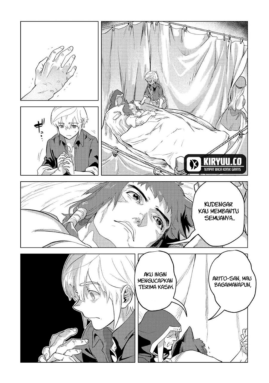 Chapter 40 - halaman 27