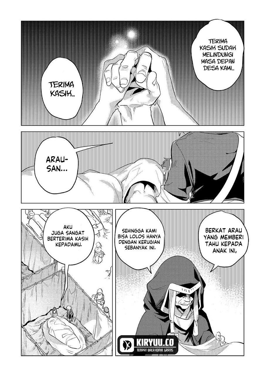 Chapter 40 - halaman 28