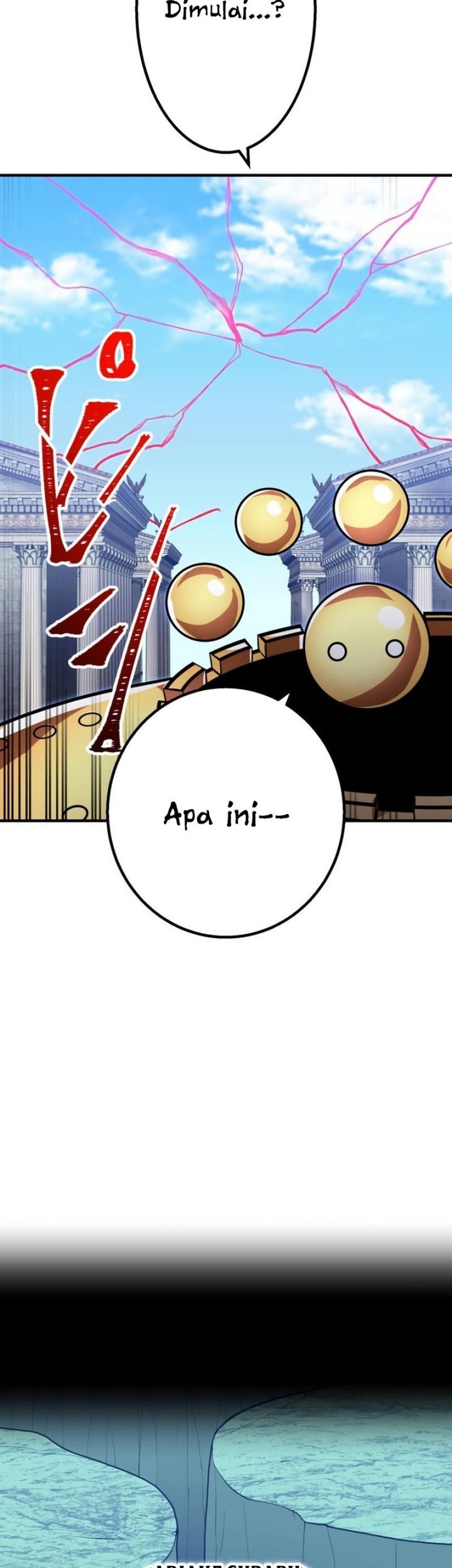 Chapter 79 - halaman 54