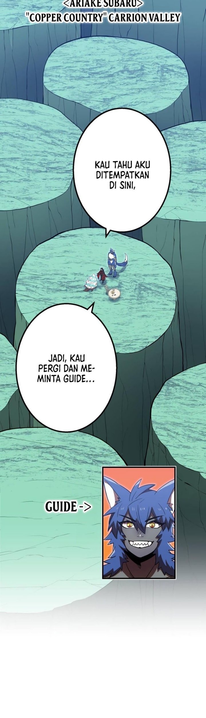 Chapter 79 - halaman 55