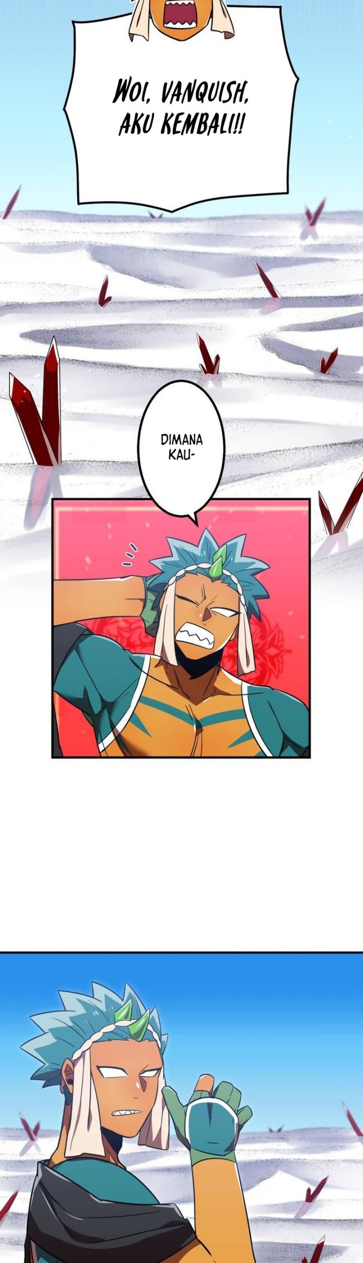 Chapter 79 - halaman 21