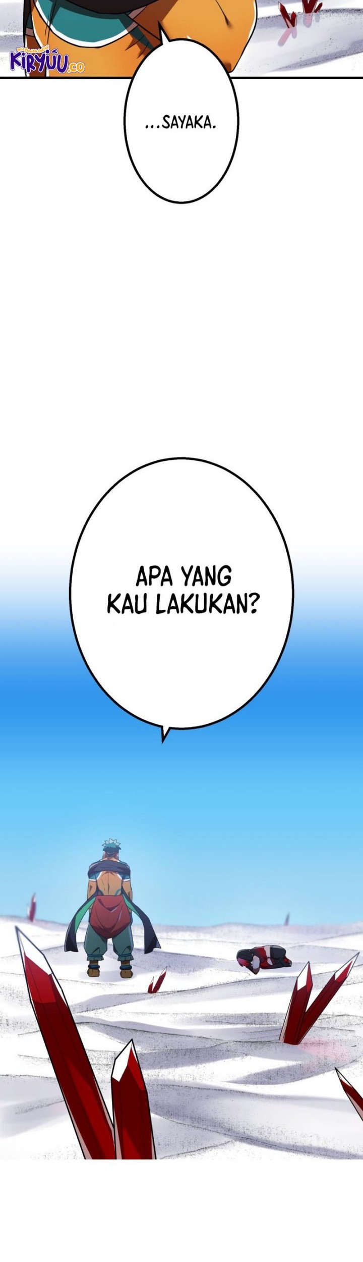 Chapter 79 - halaman 22