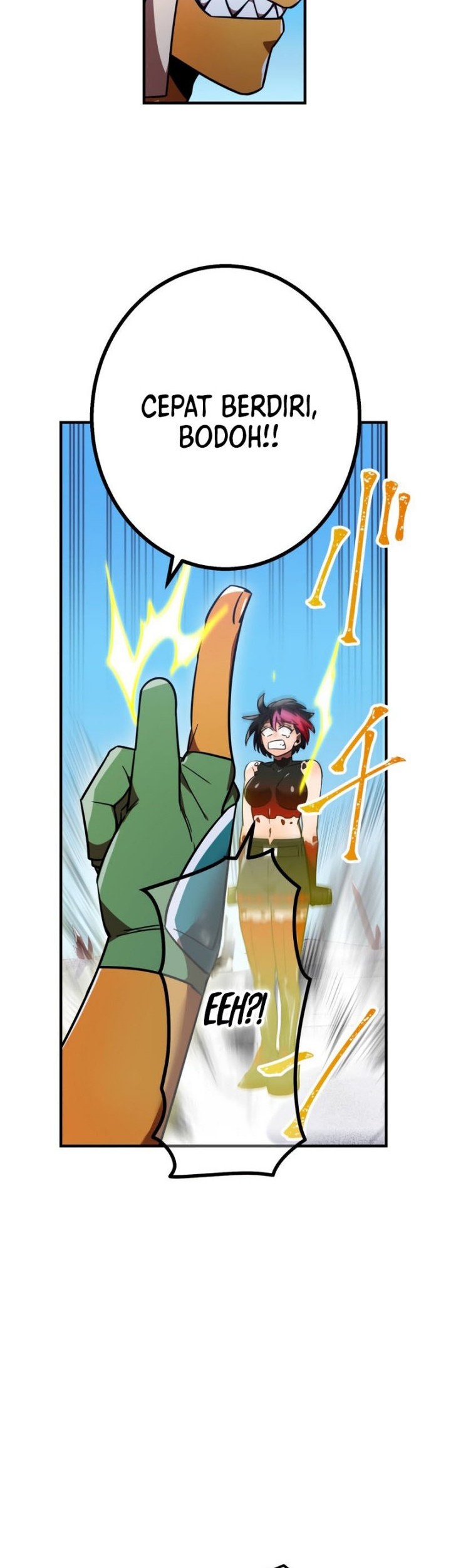 Chapter 79 - halaman 26