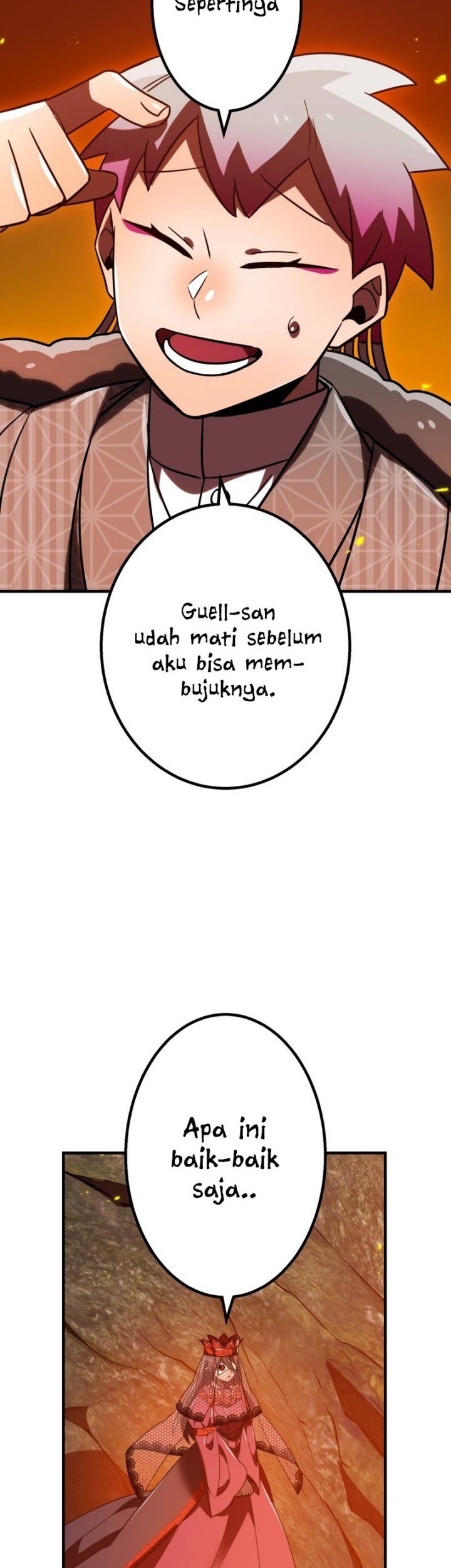 Chapter 79 - halaman 38