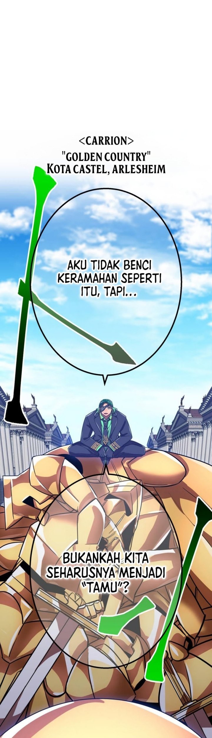Chapter 79 - halaman 45
