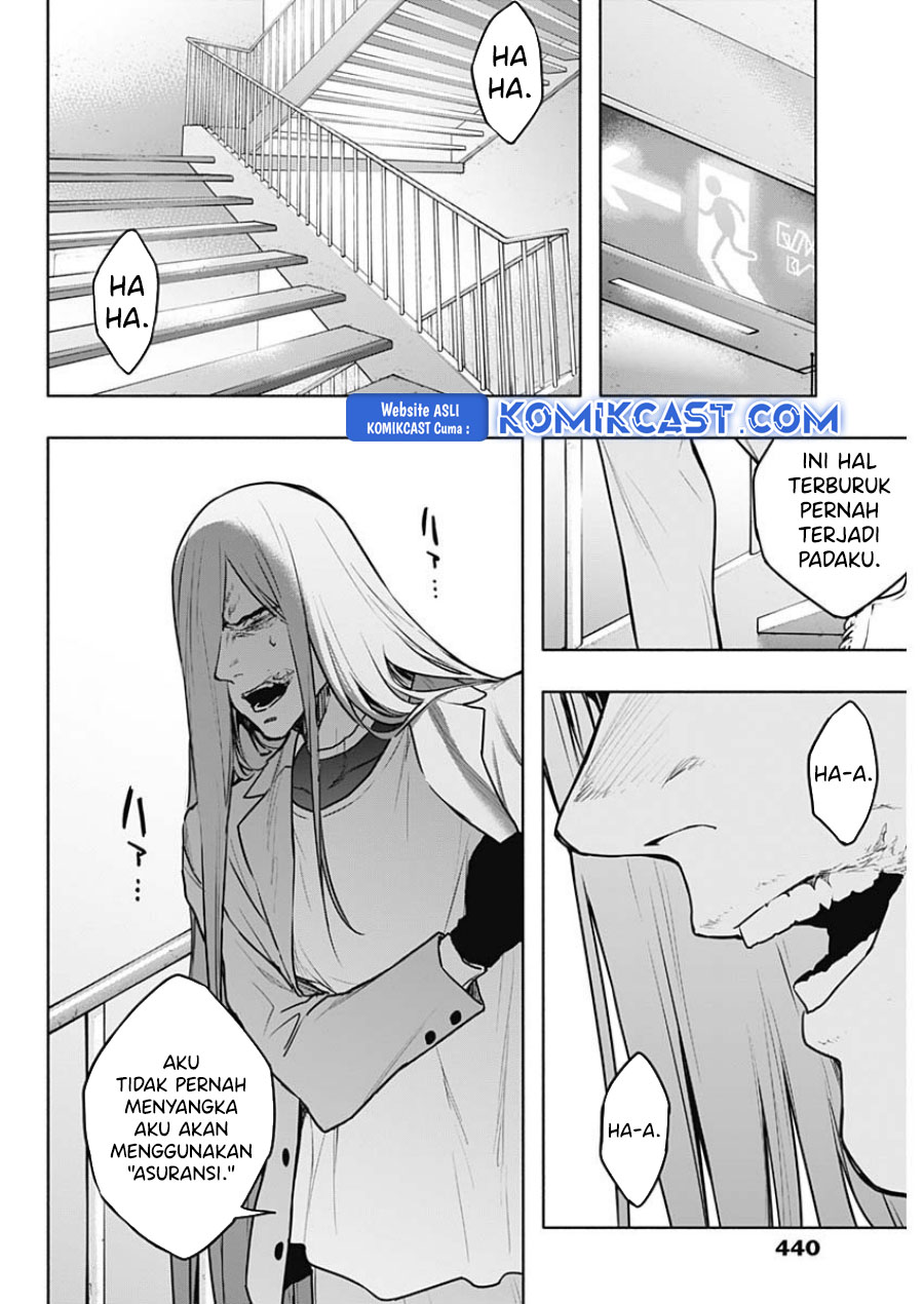 Chapter 120 - halaman 14