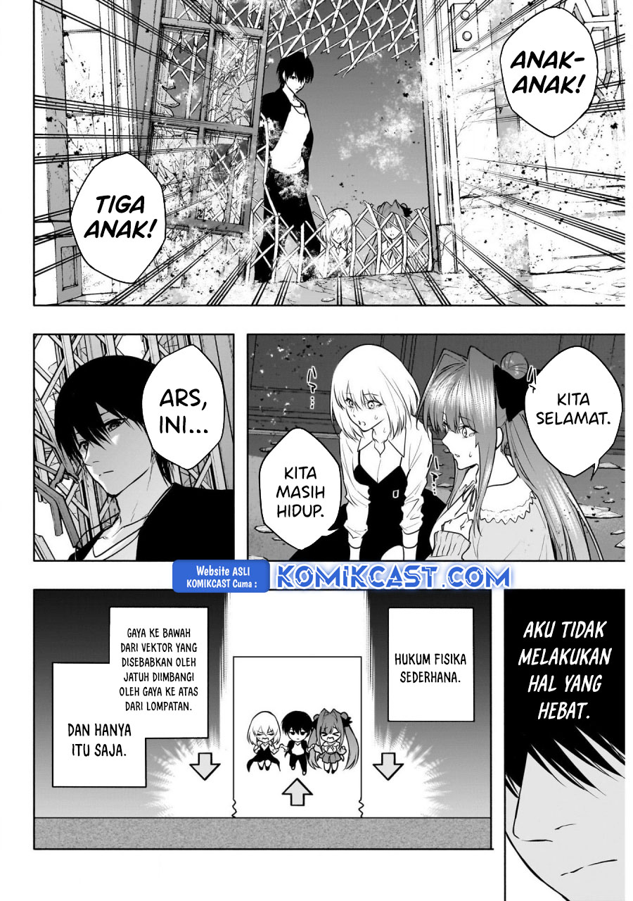 Chapter 119 - halaman 14