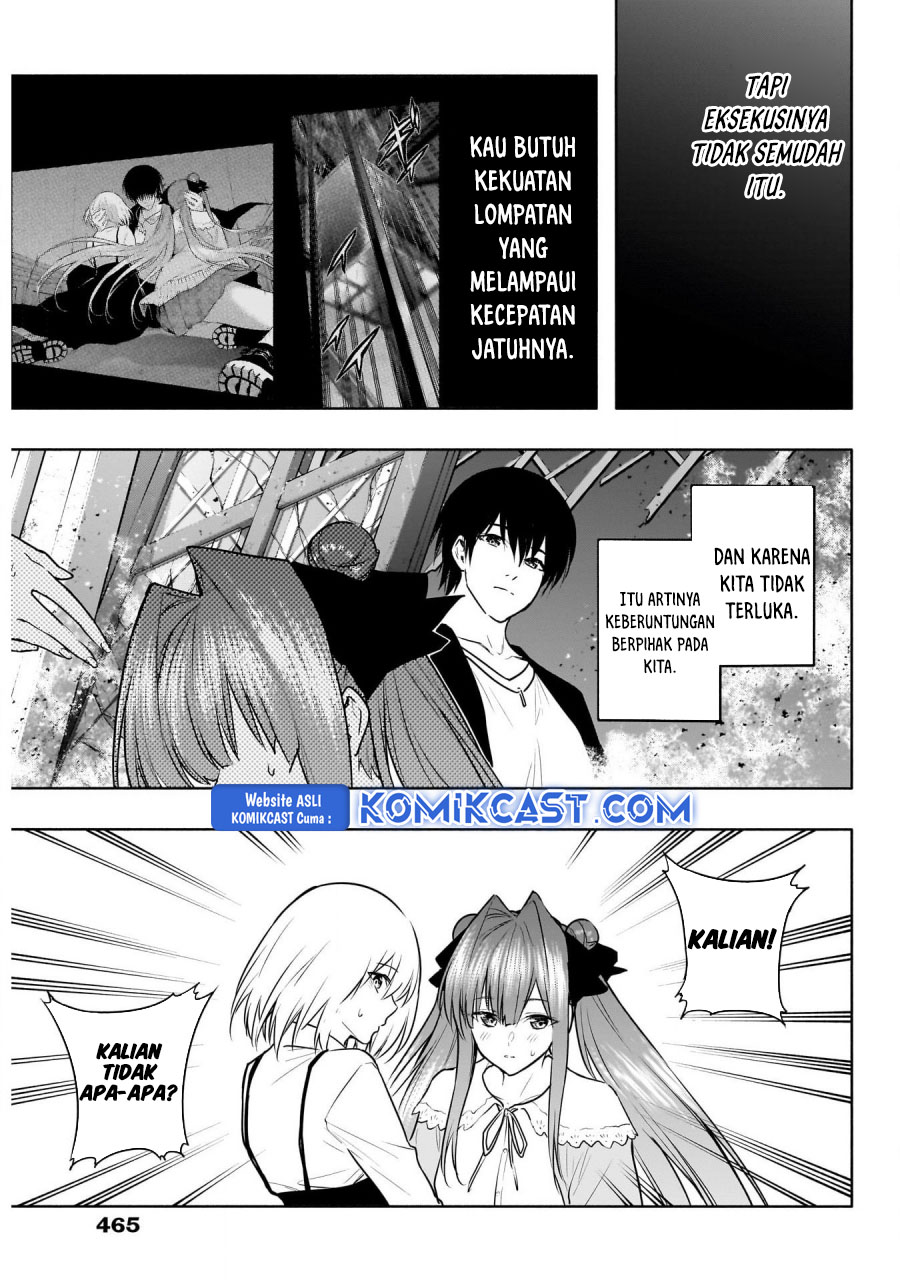 Chapter 119 - halaman 15
