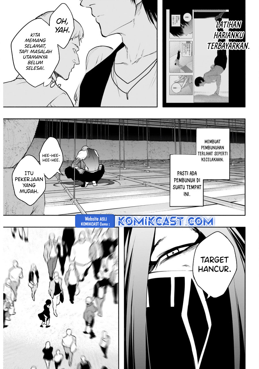 Chapter 119 - halaman 17