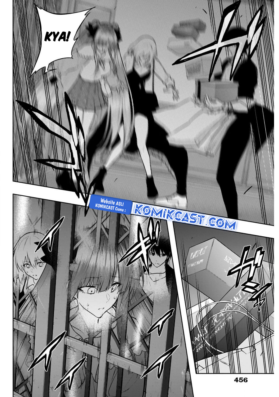 Chapter 119 - halaman 6