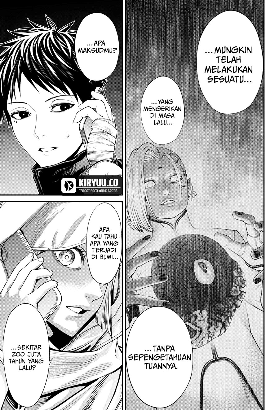 Chapter 31 - halaman 19
